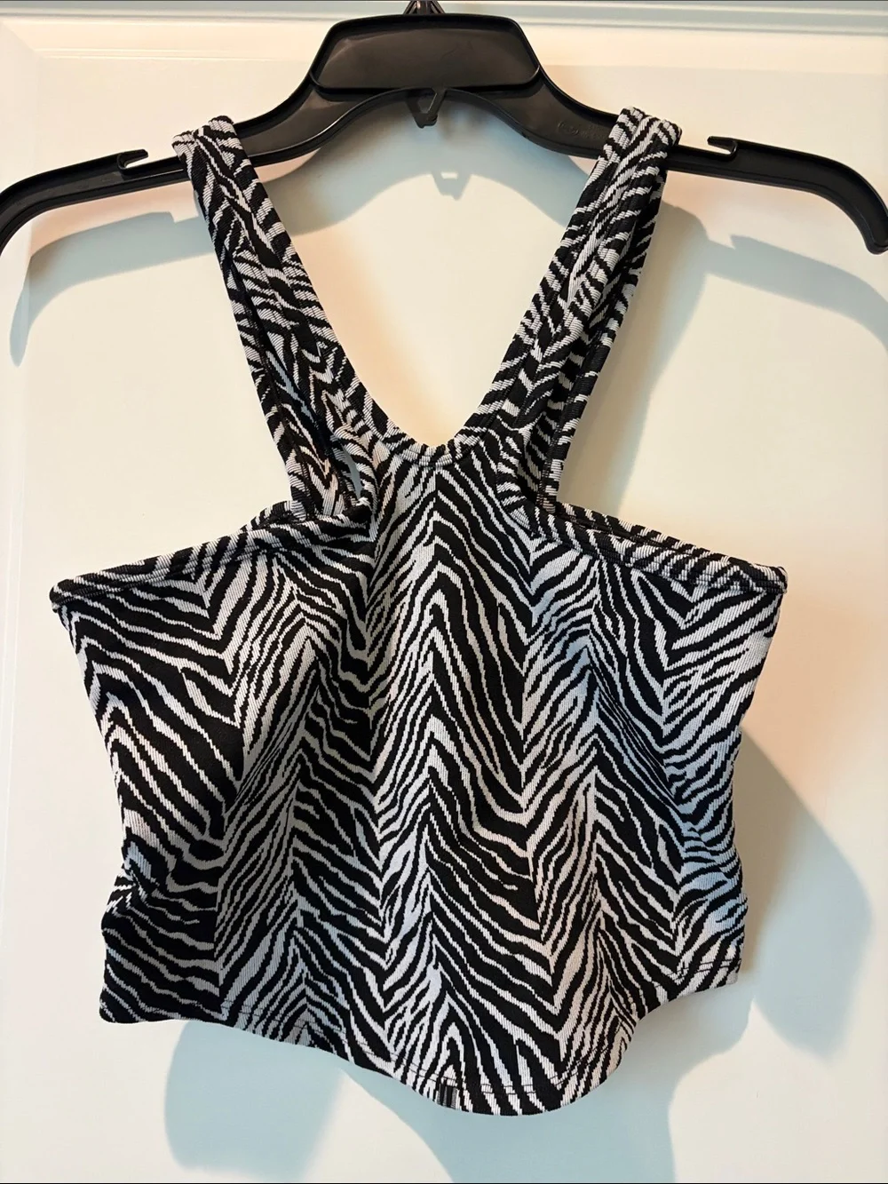 NWOT Free People Flutter Kick Tank Top